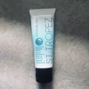 50%off offer | St. Tropez Gradual Tan | in shower tanning lotion